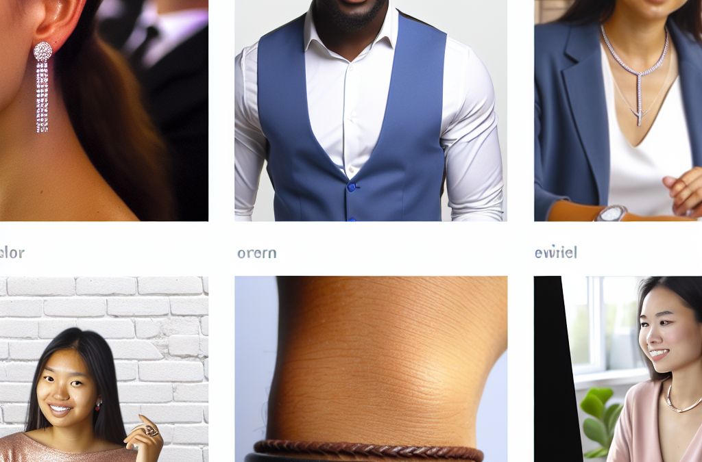 Hvordan du vælger de perfekte smykker til enhver lejlighed