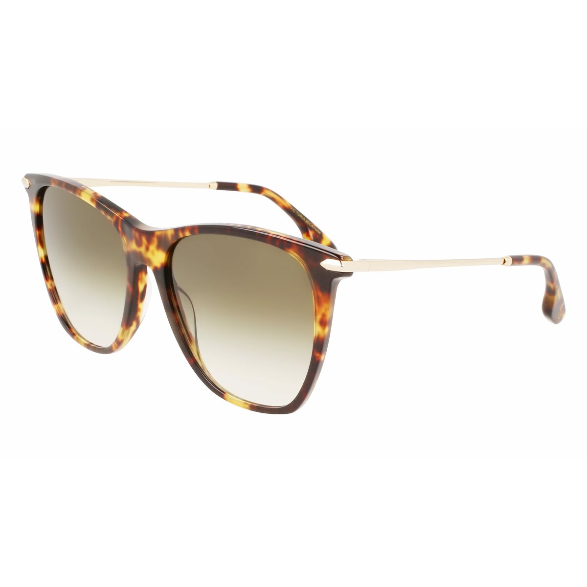 Solbriller til kvinder Victoria Beckham VB636S-221 ø 58 mm