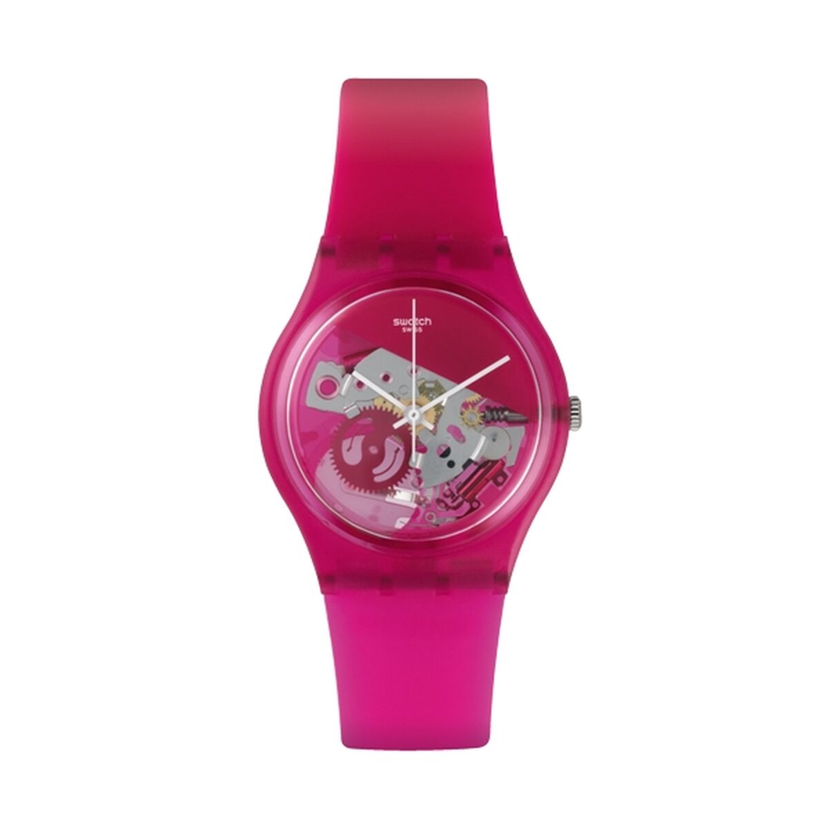 Dameur Swatch GP146