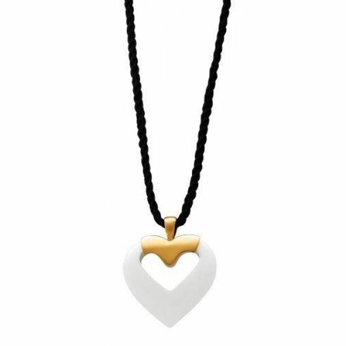 Halskæde til kvinder Morellato HBN01