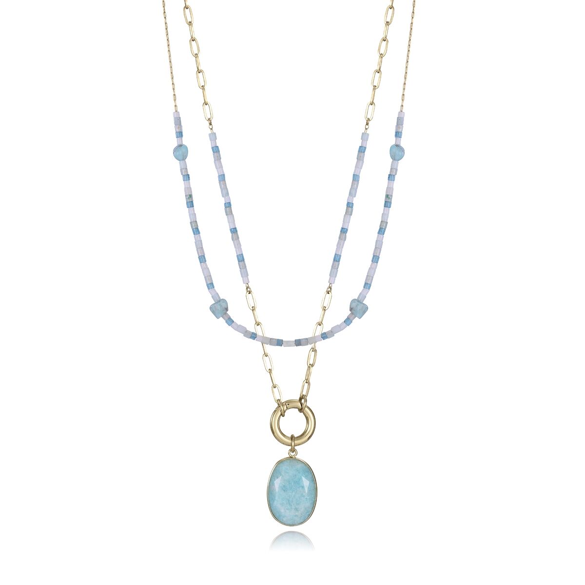 Halskæde til kvinder Viceroy 14161C01016