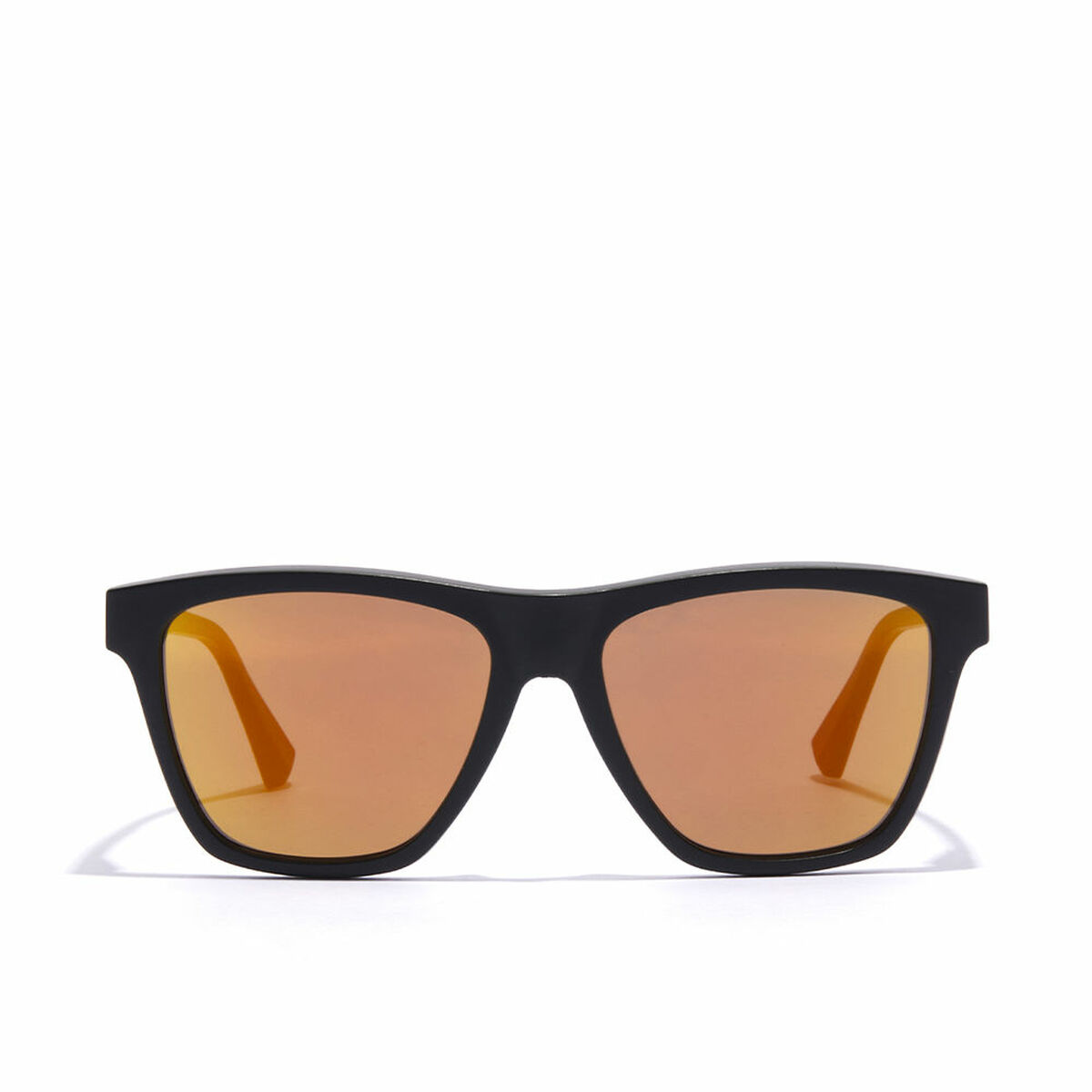 Solbriller Hawkers One Ls Raw Sort Ø 54,8 mm Orange
