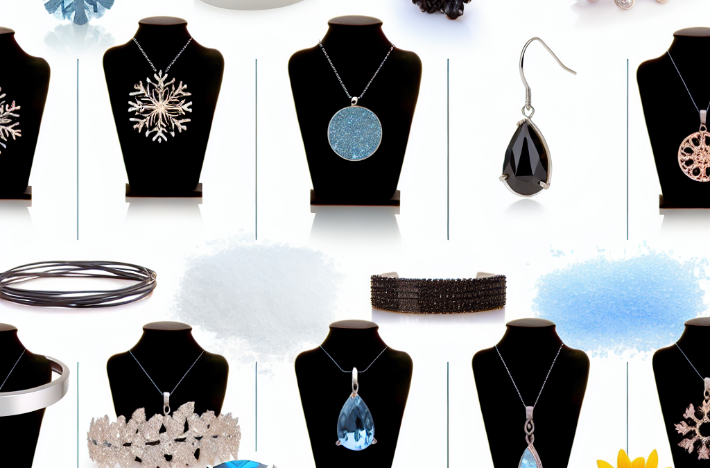 Sæsonens Must-Haves: Sådan vælger du de perfekte smykker til hver anledning