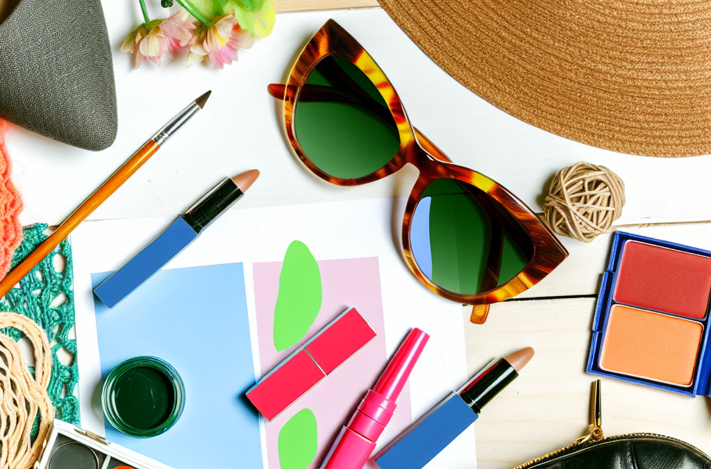 Stilguiden: Sådan vælger du de perfekte Karl Lagerfeld solbriller til din garderobe