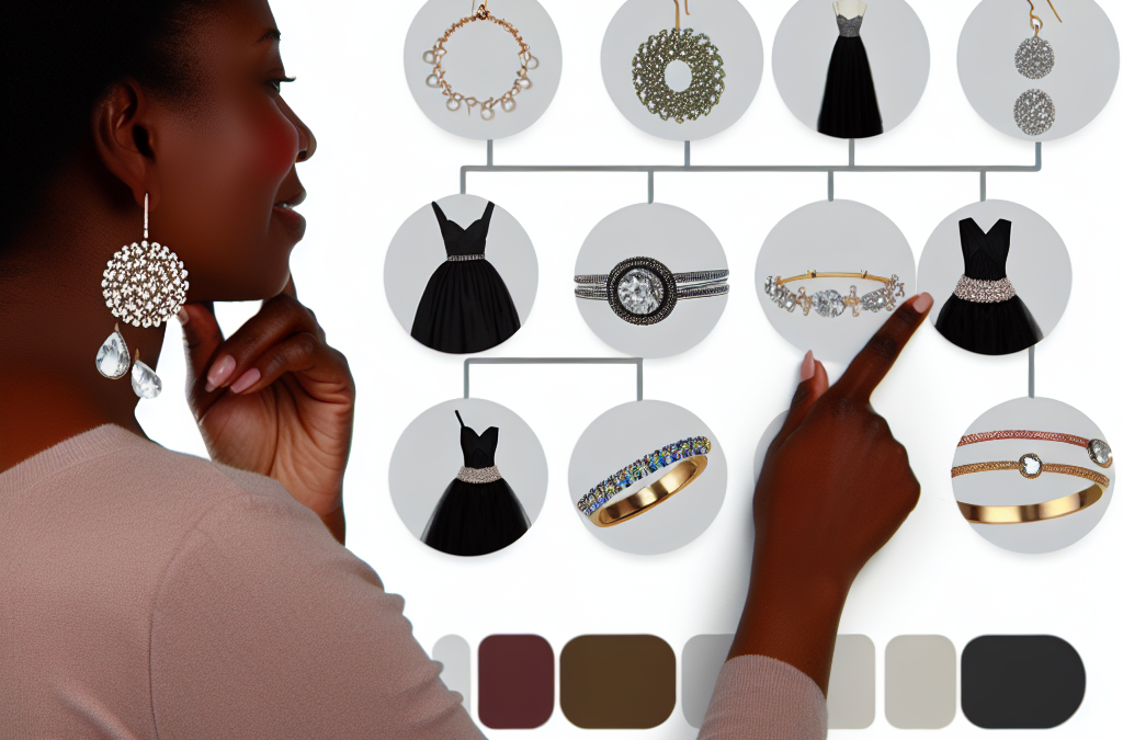 Sådan vælger du de perfekte smykker til enhver anledning