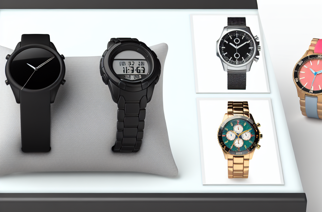 Sådan vælger du det perfekte ur til enhver anledning