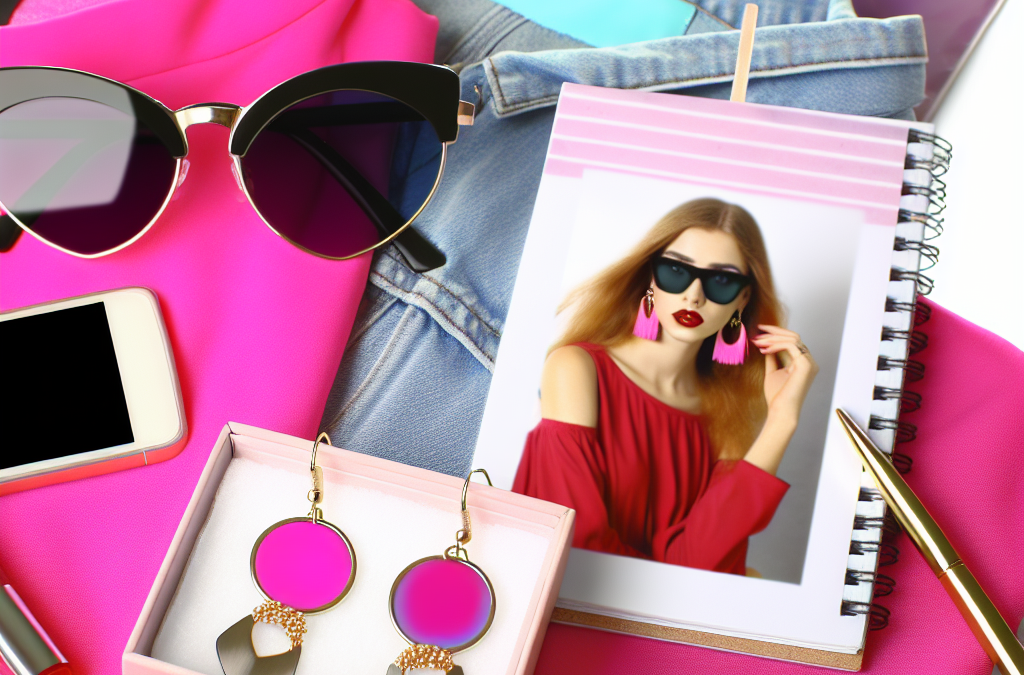 Perfekte Solbriller til Kvinder: Stilguides og Tips fra Belstaff til Longchamp