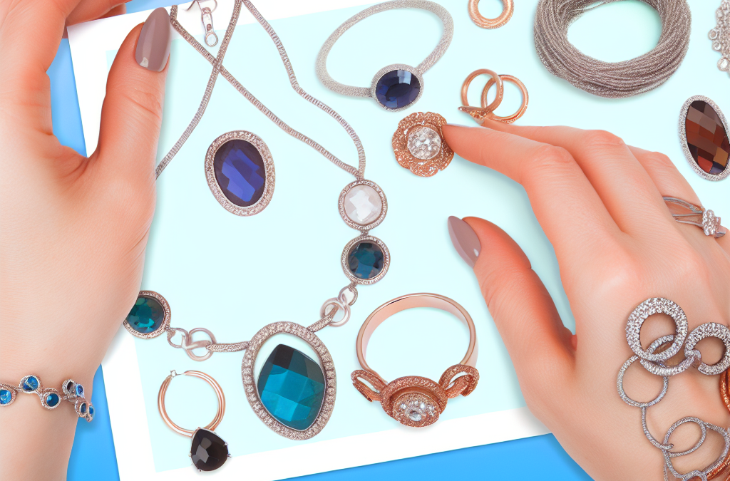 De seneste trends inden for smykker: Hvad skal du investere i?