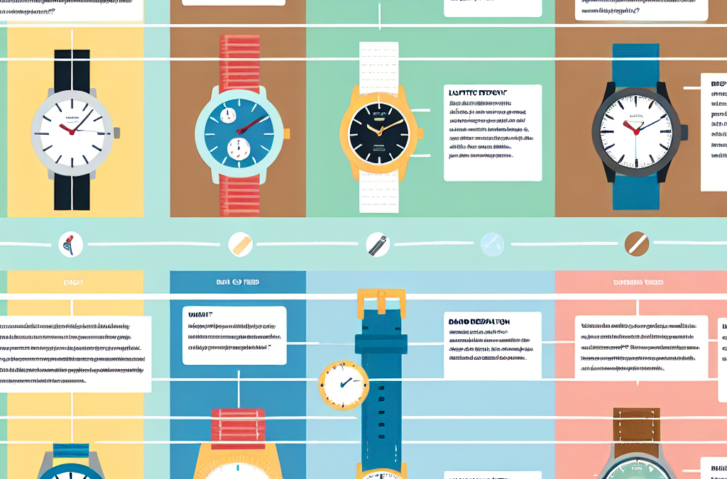 Sådan vælger du det perfekte ur: En guide til stil og funktion