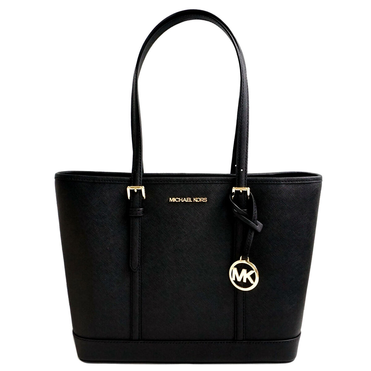 Håndtaske Michael Kors 35S0STVT1L-BLACK
