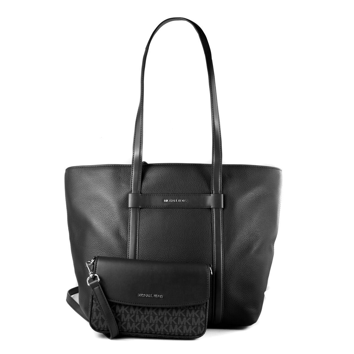 Håndtaske Michael Kors 35S5STVT3L-BLACK