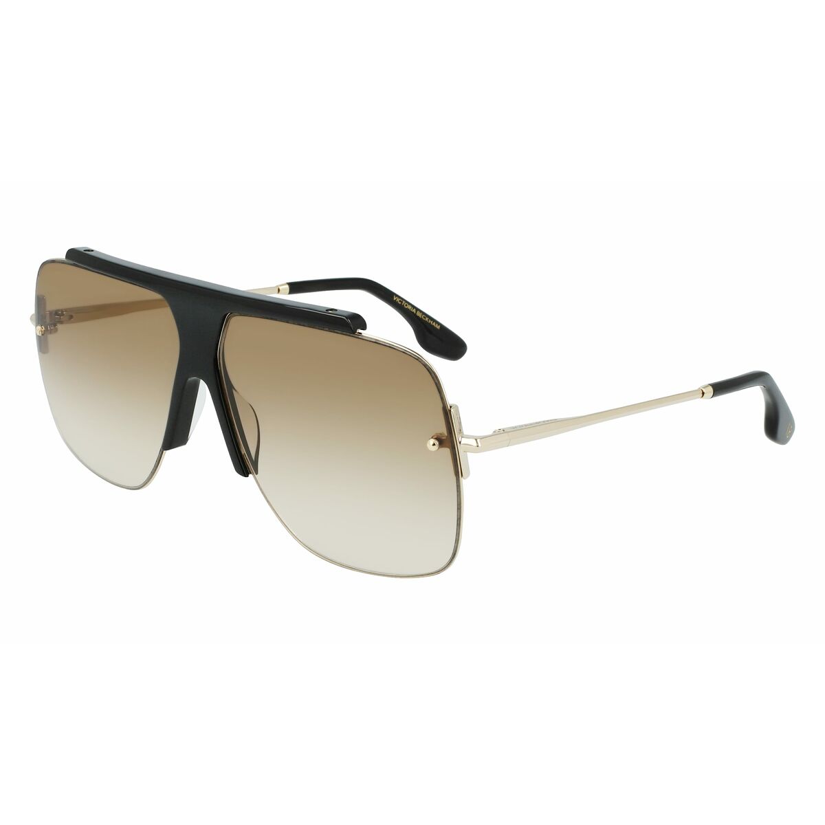Solbriller til kvinder Victoria Beckham VB627S-001 Ø 64 mm