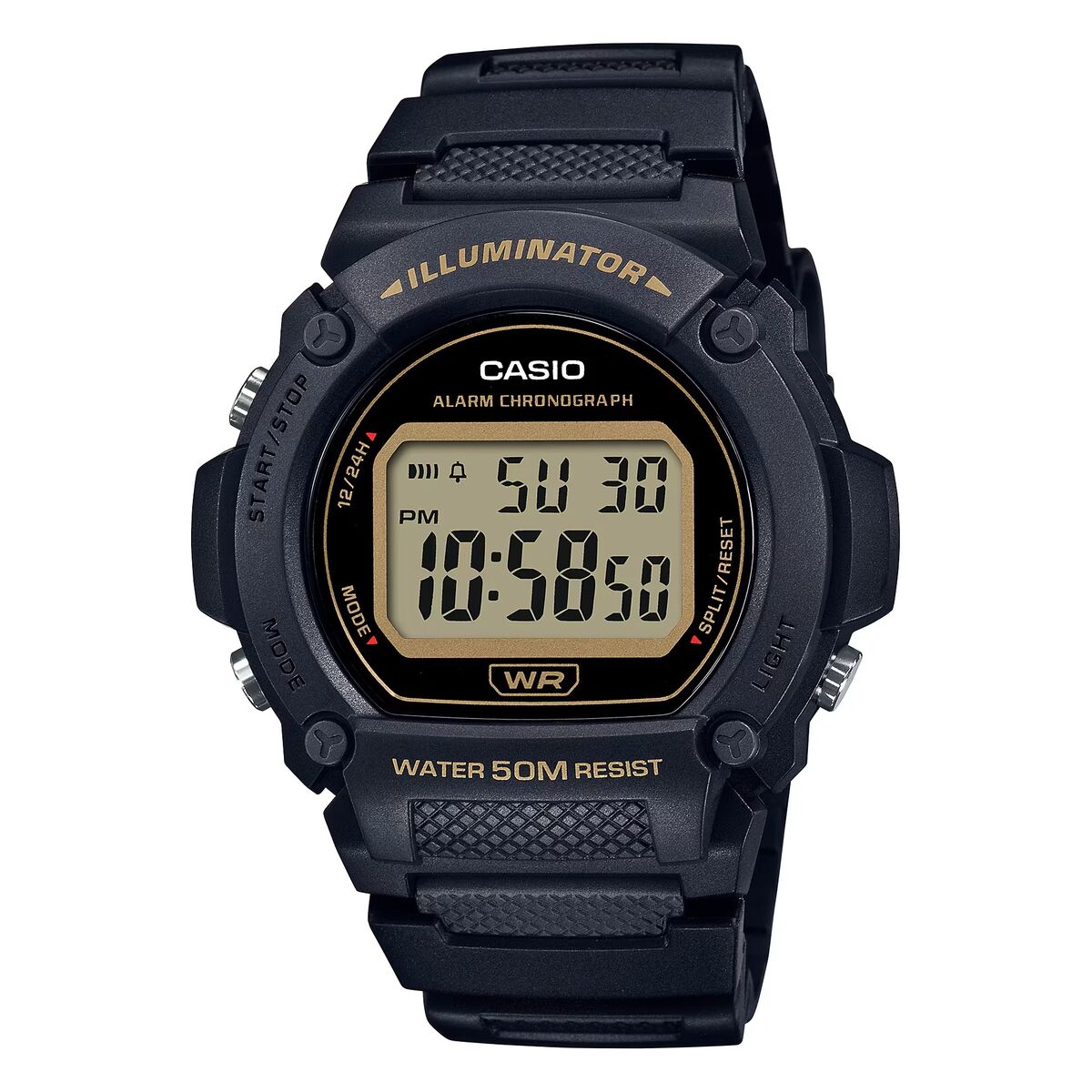 Herreur Casio SPORT (Ø 47 mm)