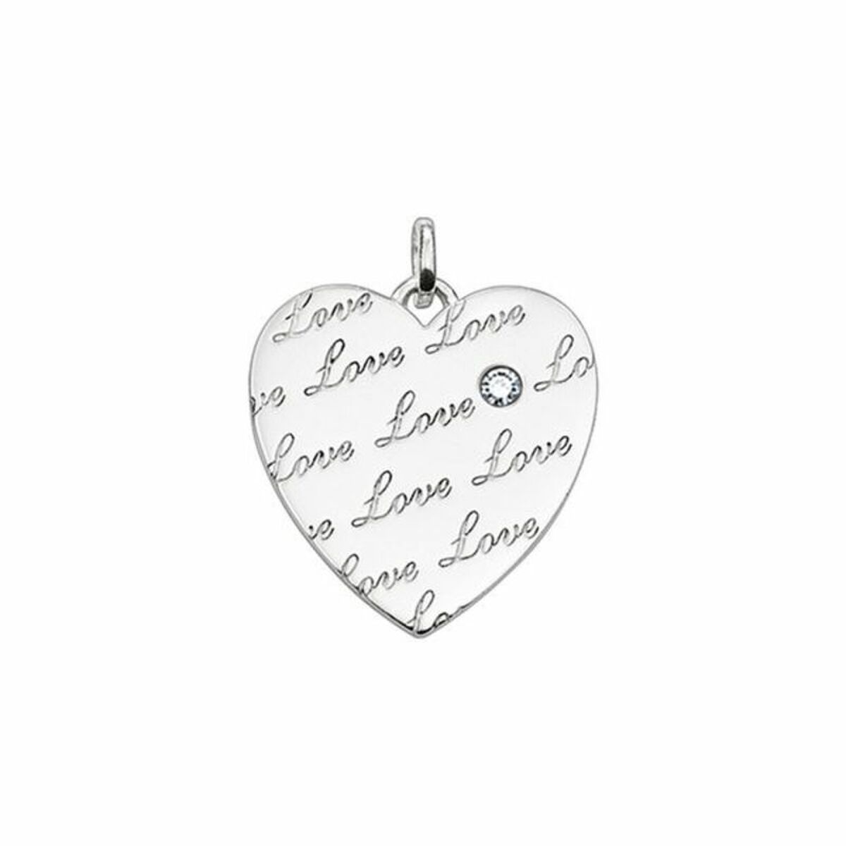 Vedhæng til kvinder Thomas Sabo SDPE001815314 2 cm
