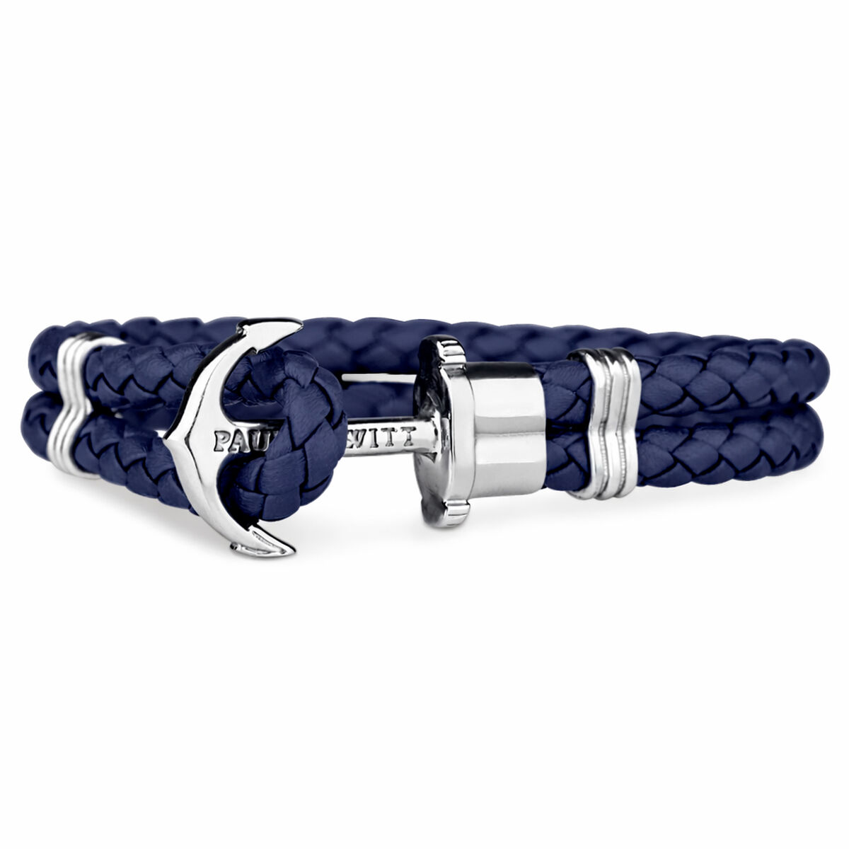 Armbånd til kvinder Paul Hewitt PH-L-S-N-M 16-17 cm