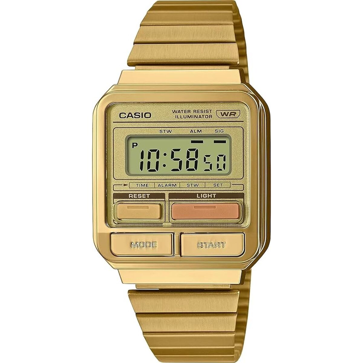 Herreur Casio A120WEG-9AEF