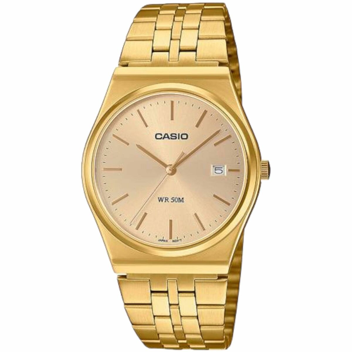 Herreur Casio MTP-B145G-9AVEF Gylden (Ø 35 mm)