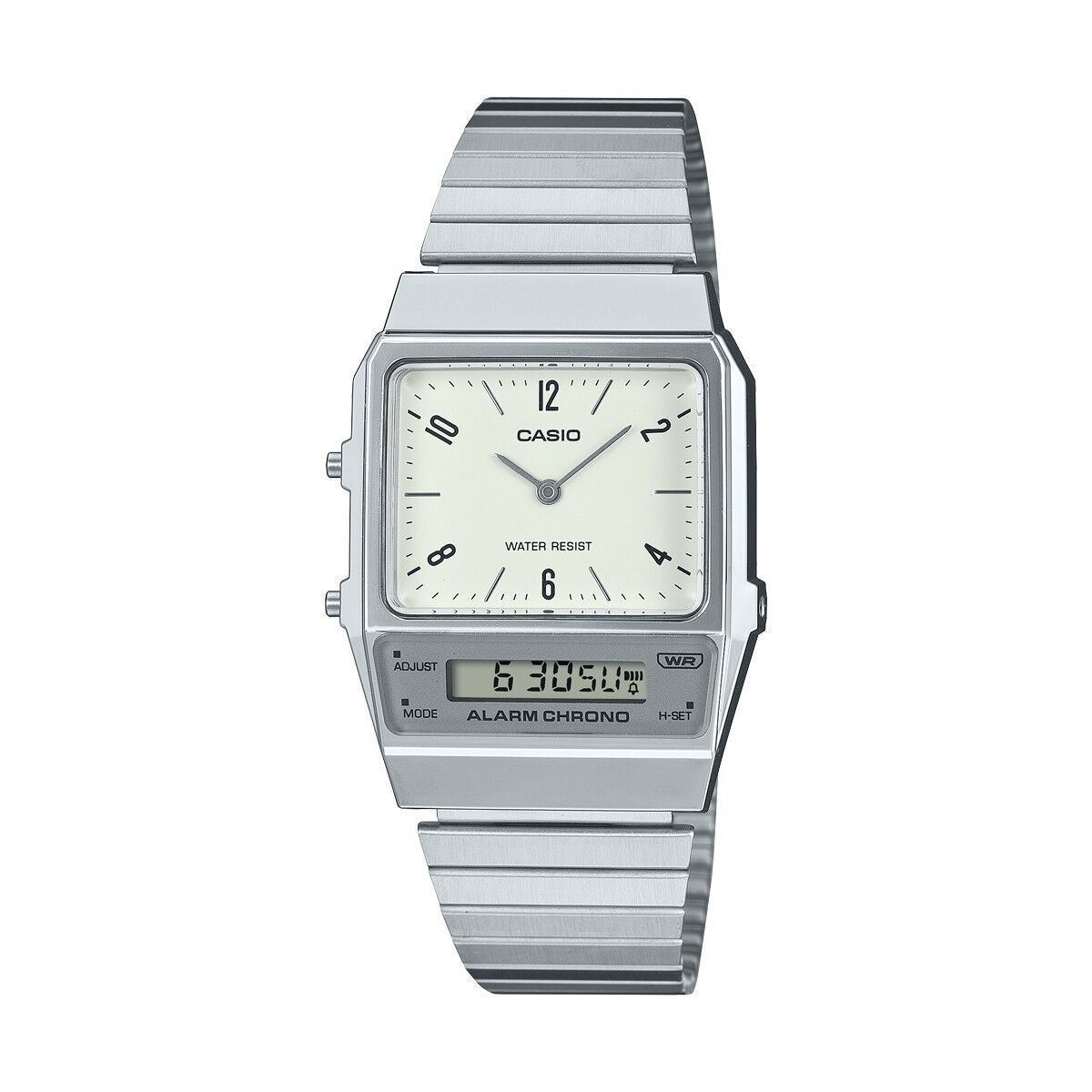 Herreur Casio EDGY COLLECTION - CREAM (Ø 40 mm) (Ø 32 mm)