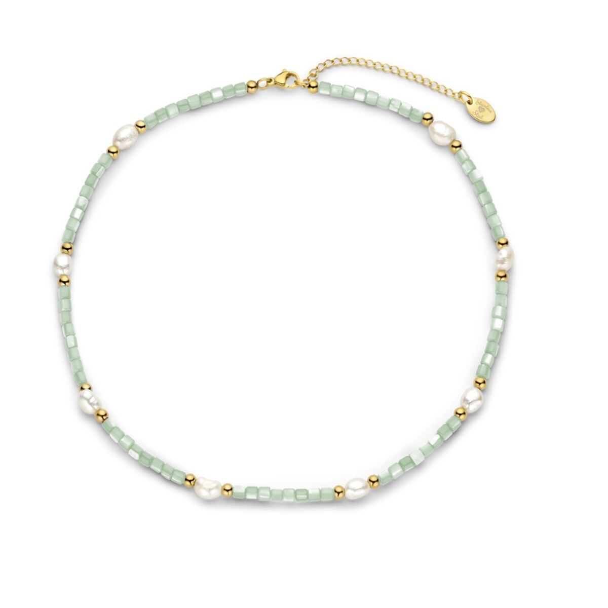 Halskæde til kvinder CO88 Collection 8CN-26414