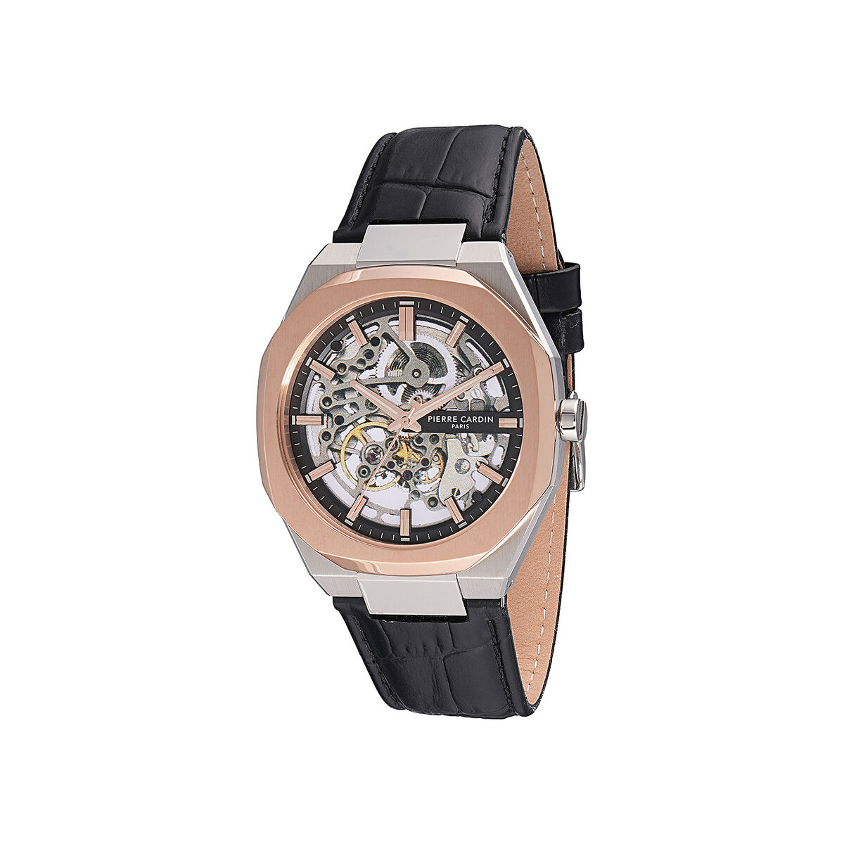 Herreur Pierre Cardin CF.1002.LB.2 (Ø 42 mm)