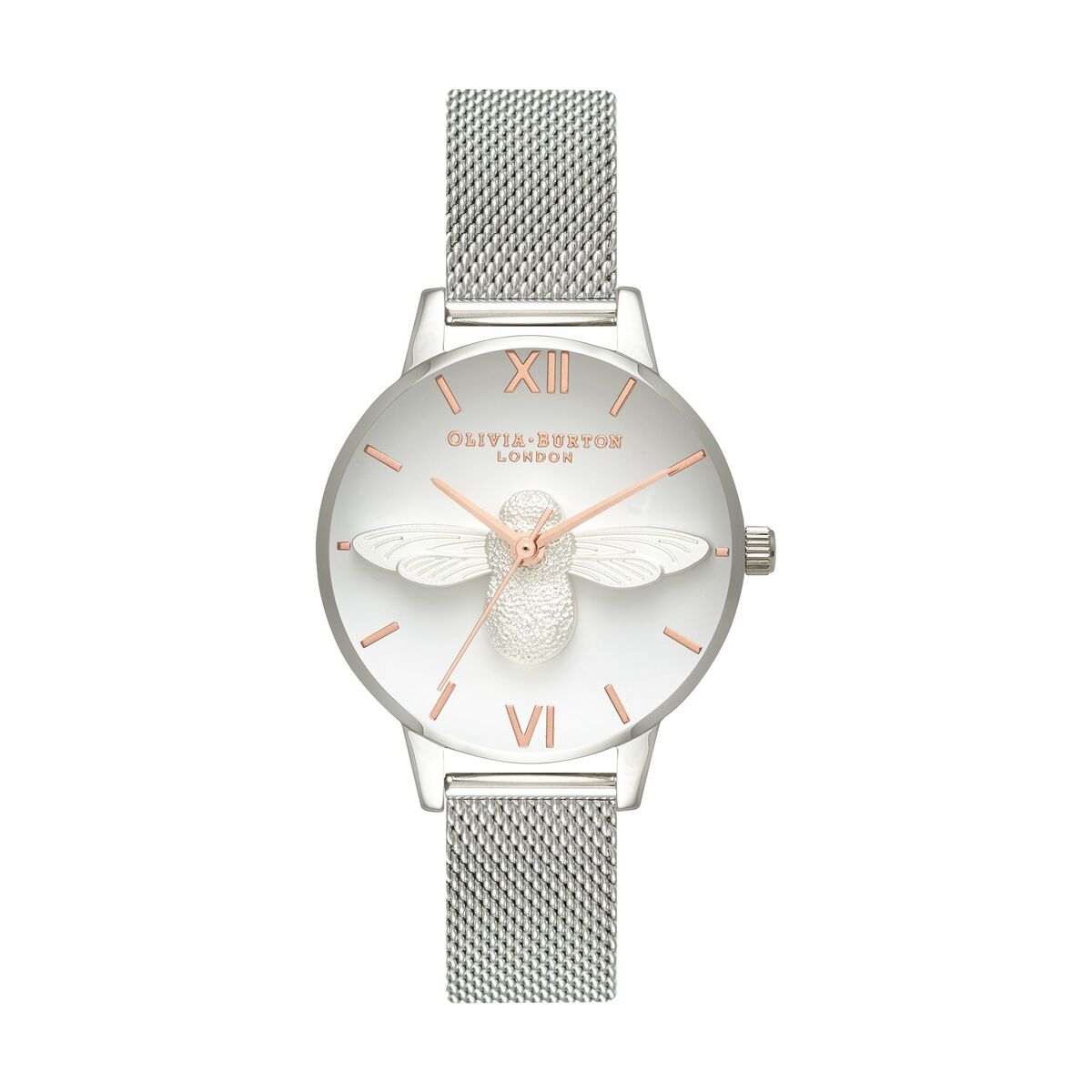 Dameur Olivia Burton OB16AM146 (Ø 30 mm)