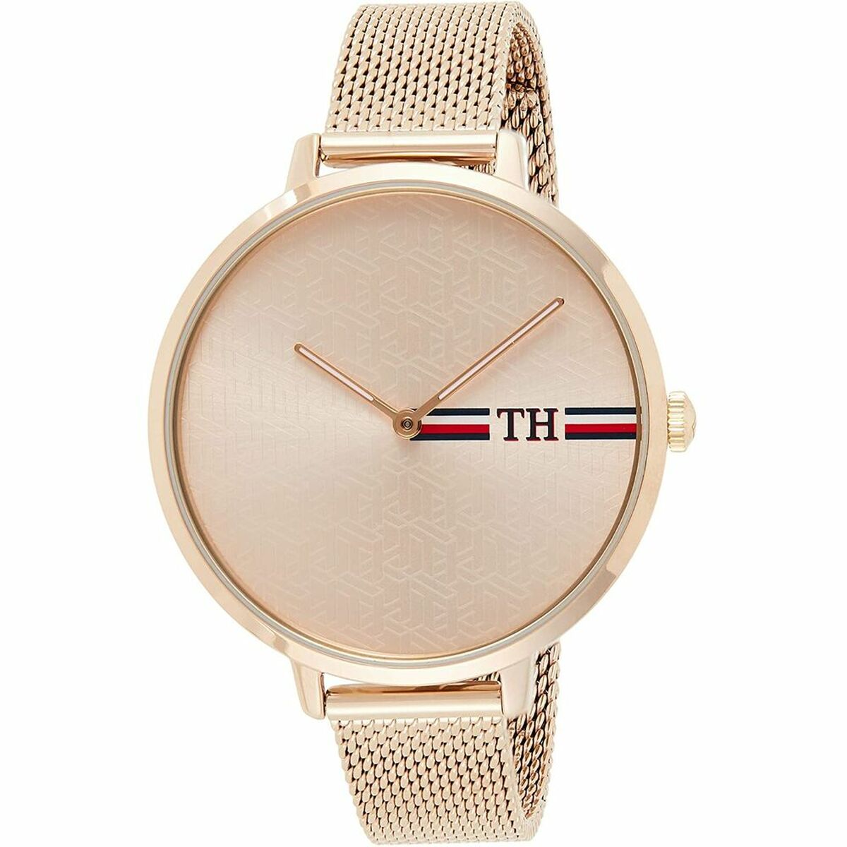 Dameur Tommy Hilfiger 1782158 (Ø 38 mm)