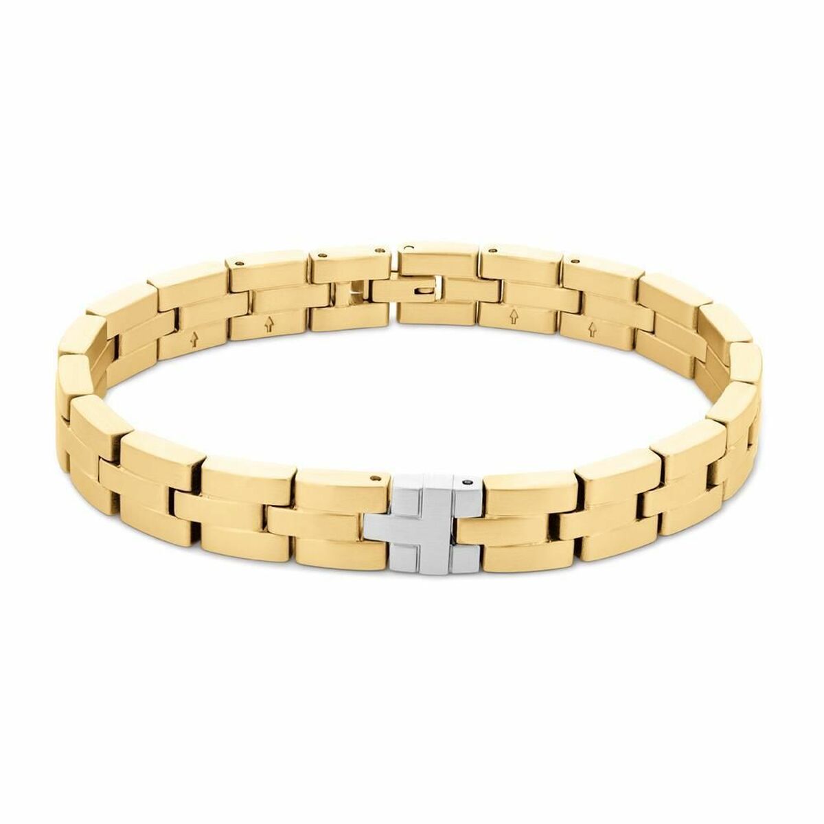 Armbånd til mænd Tommy Hilfiger 2790298 Rustfrit stål 21 cm