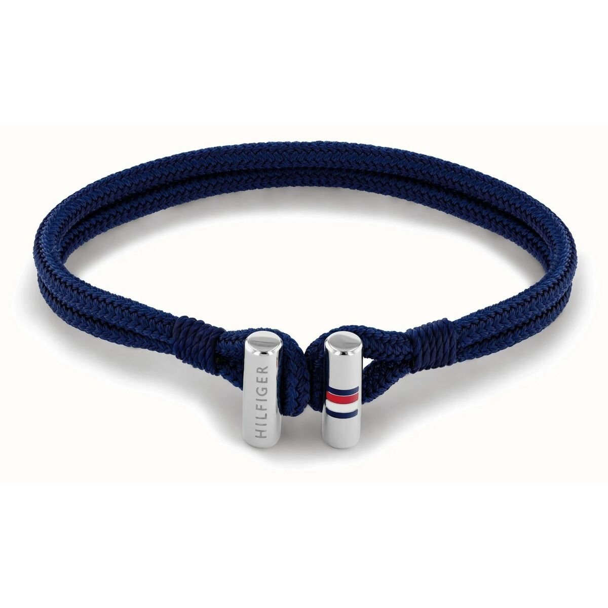 Armbånd til mænd Tommy Hilfiger 2790337 21 cm