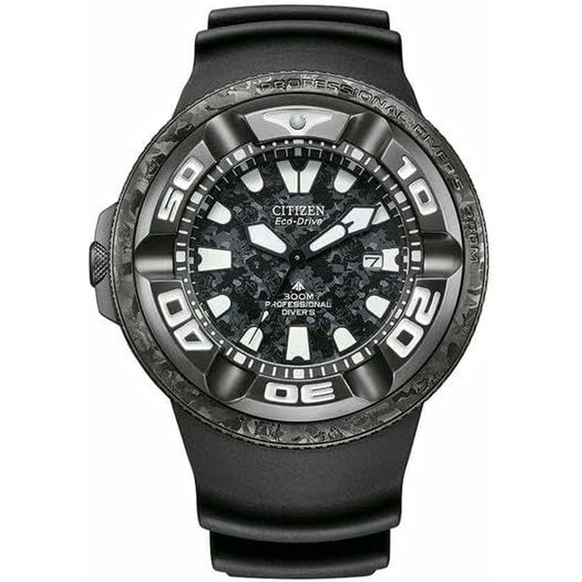 Herreur Citizen BJ8056-01E Sort
