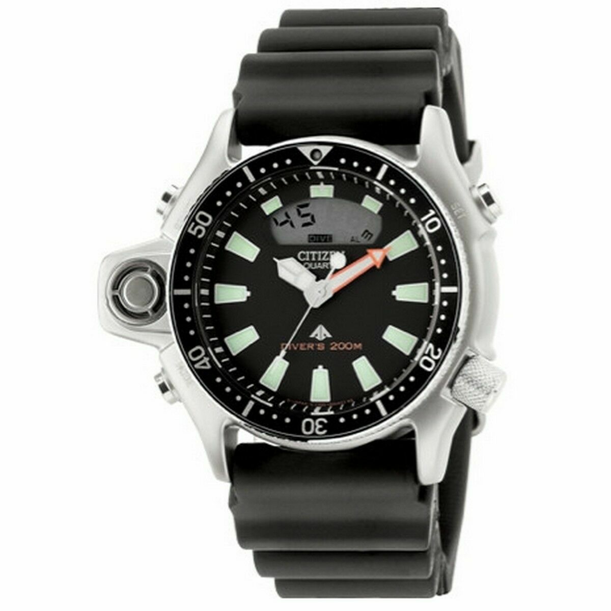 Herreur Citizen JP2000-08E