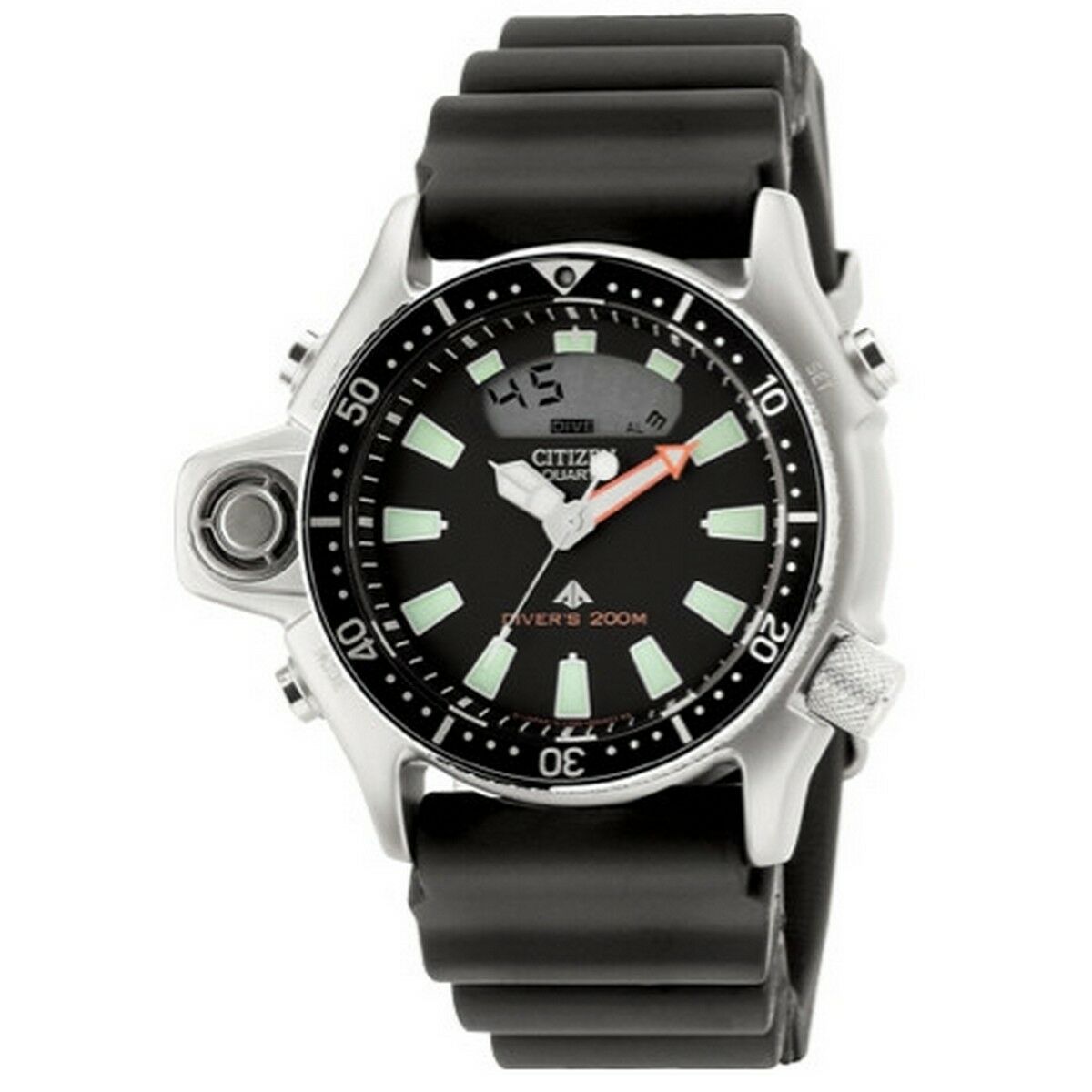 Herreur Citizen PROMSTER AQUALAND (Ø 44 mm)
