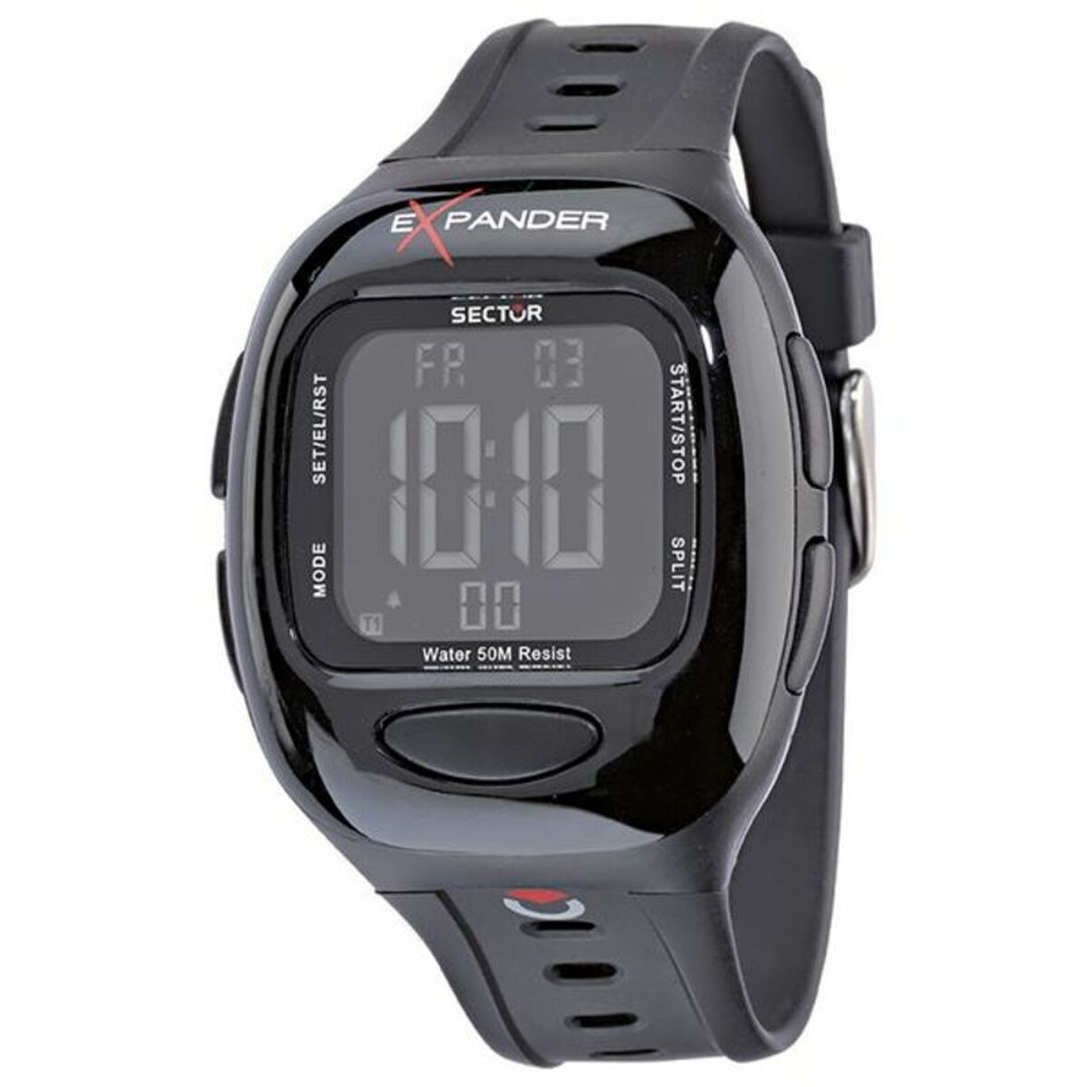 Unisex ur Sector R3251173025 (Ø 42 mm)