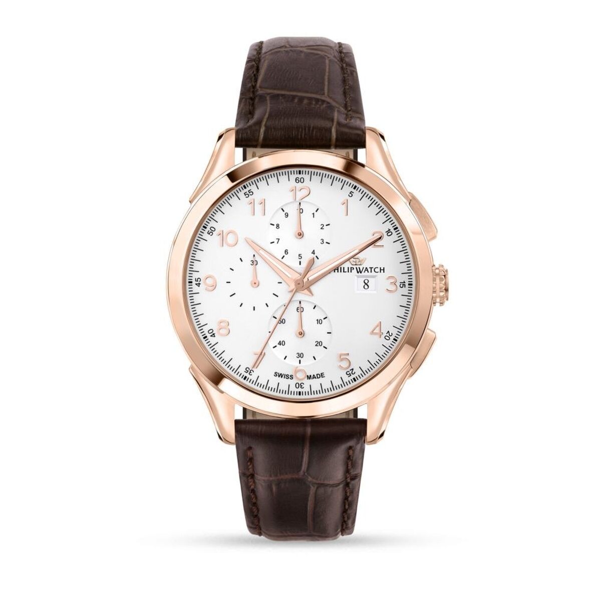 Herreur Philip Watch R8271217001 (Ø 41 mm)