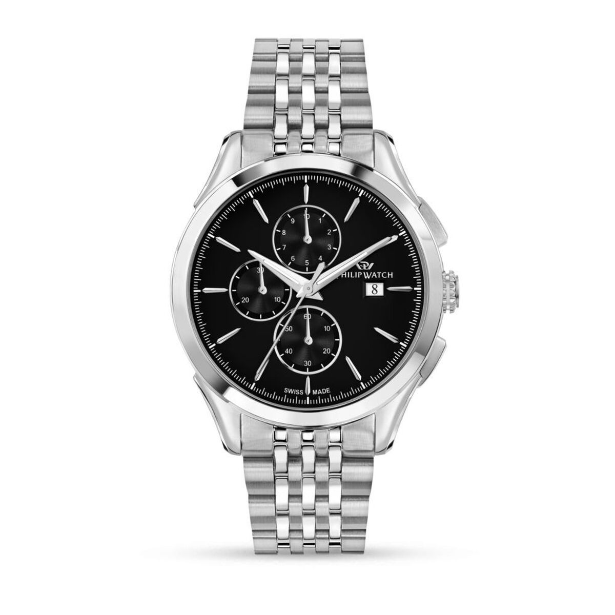 Herreur Philip Watch R8273217001 (Ø 41 mm)