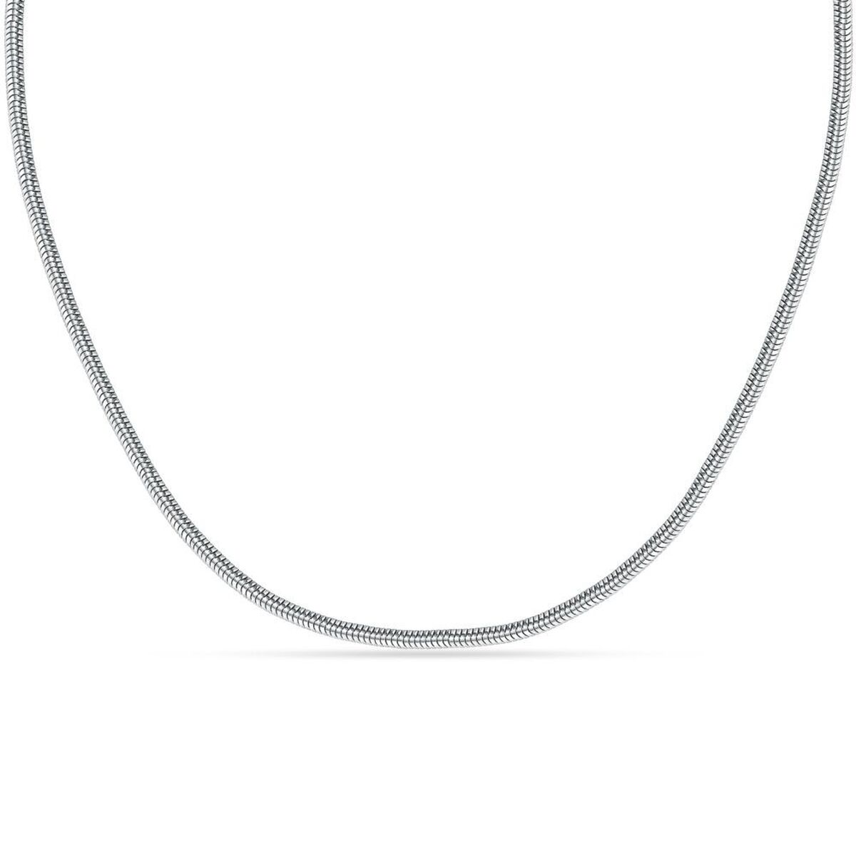 Halskæde til mænd Sector SZS119