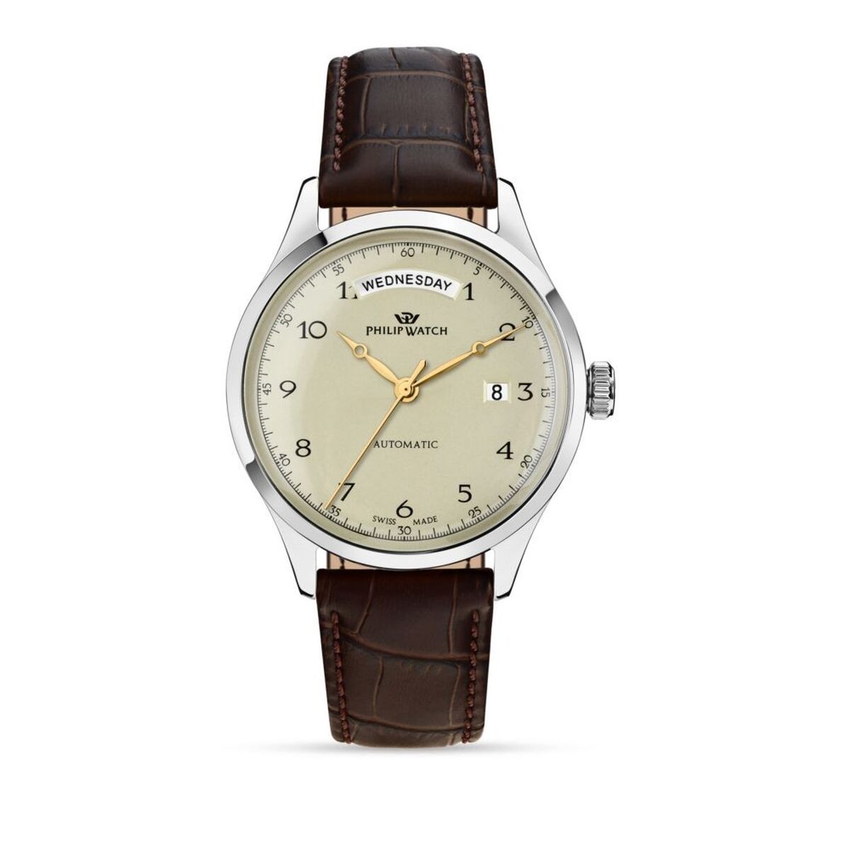 Herreur Philip Watch R8221225001 (Ø 40 mm)