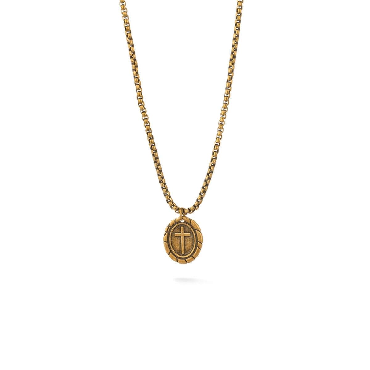 Vedhæng til kvinder Radiant RH000104 Gylden