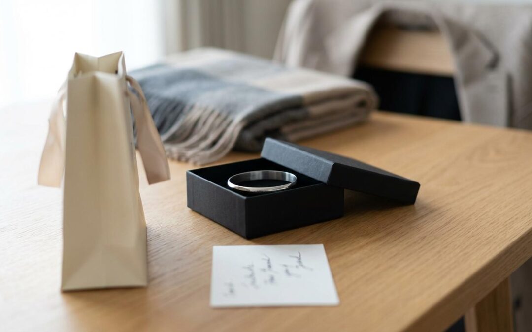 Gaveguide: 15 sikre accessories-gaver til ham og hende