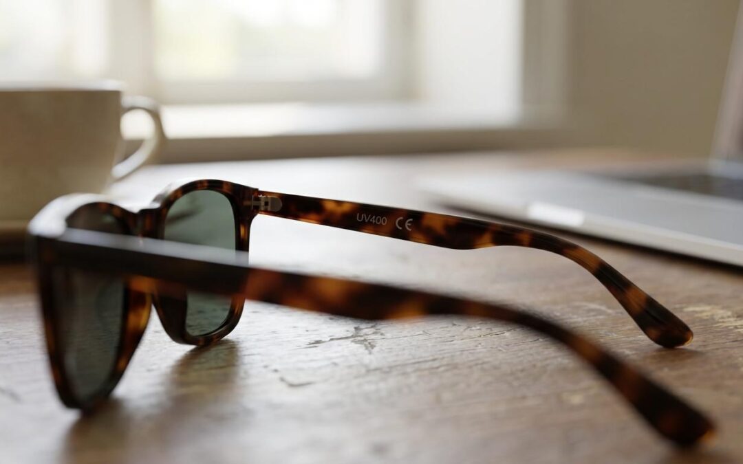UV-beskyttelse forklaret: Hvad betyder UV400 på solbriller?