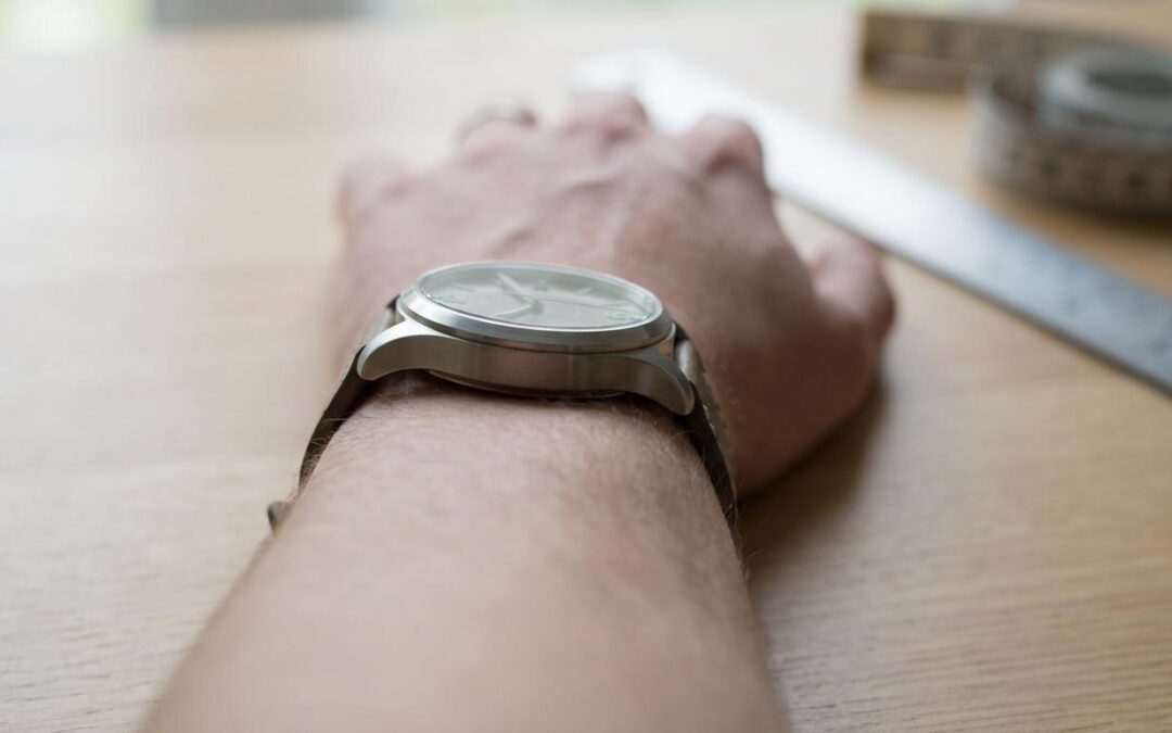 hvilken ur størrelse passer