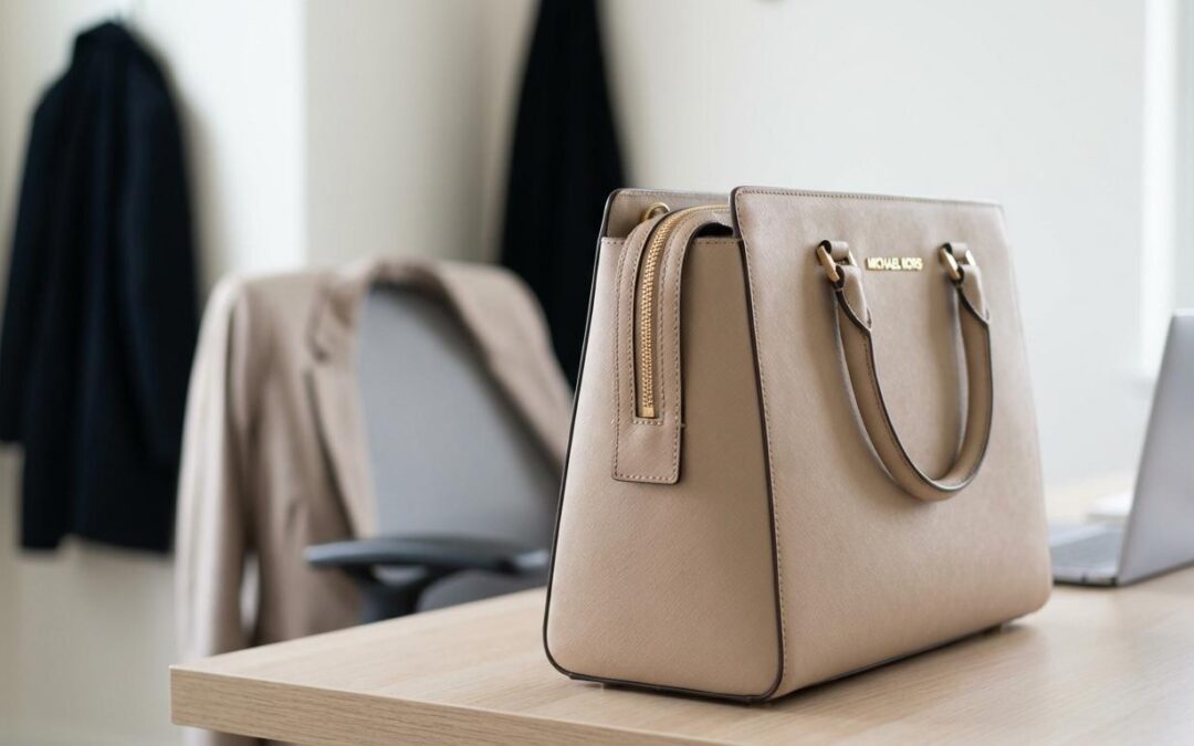 michael kors vs guess taske