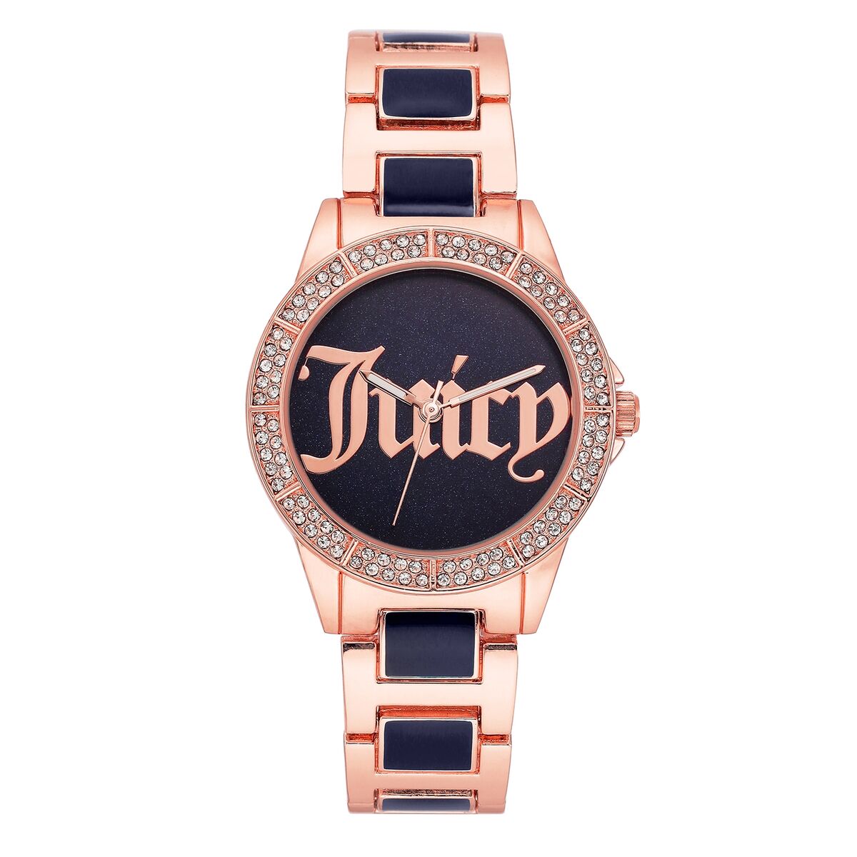 Dameur Juicy Couture JC1308NVRG (Ø 36 mm)