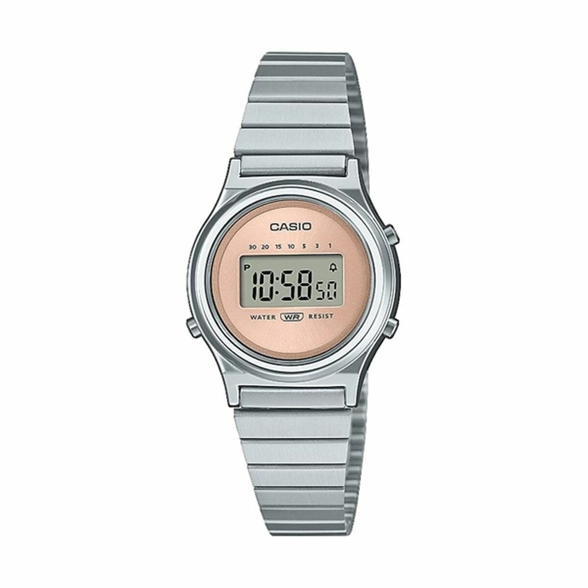 Dameur Casio LA700WE-4AEF
