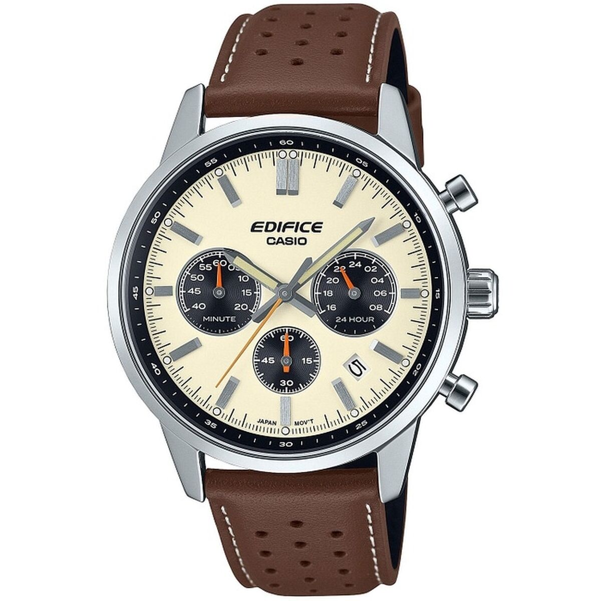 Herreur Casio EFR-575L-7AEF