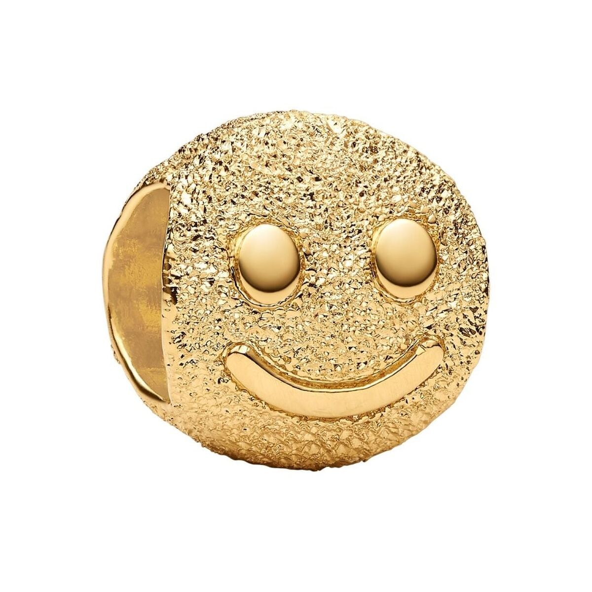 Perler til kvinder Pandora 764526C00 Gylden