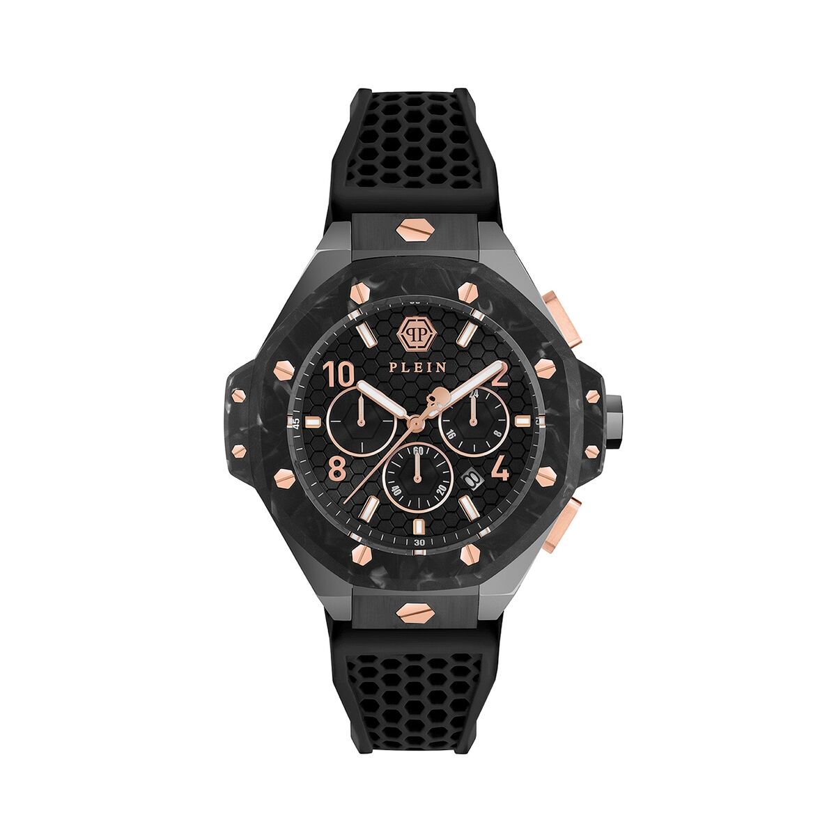 Herreur PHILIPP PLEIN PWPRA0524 Sort
