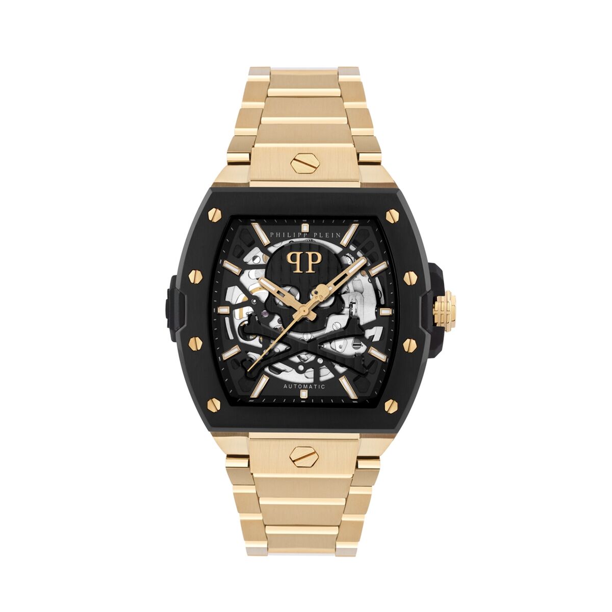 Dameur PHILIPP PLEIN PWJFA0625 (Ø 44 mm)