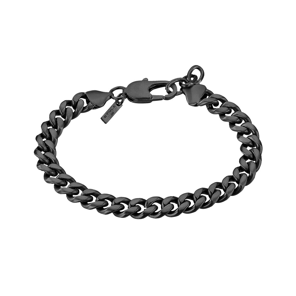 Armbånd til mænd Lotus LS2597-2/3 Sort
