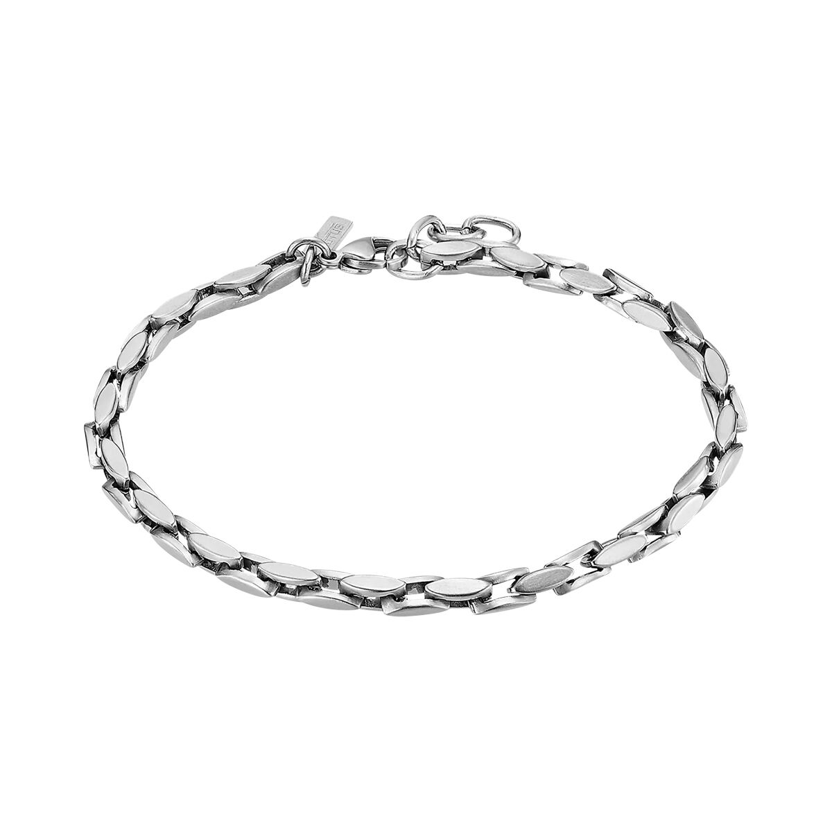 Armbånd til kvinder Lotus LS2598-2/1 Sølvfarvet