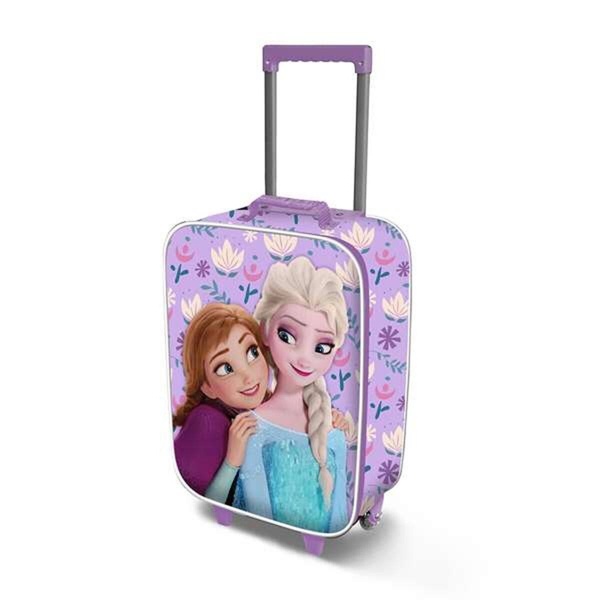 Kabinekuffert Frozen